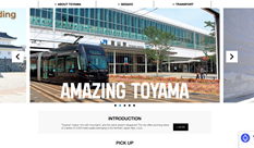 Toyama Net