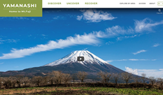 Yamanashi Tourism Organization