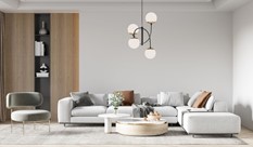 Luxury Serviced Apartments in Osaka