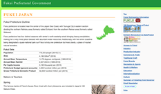 Fukui Prefectural Government