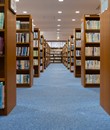 How to borrow books from a public library in Japan - Tokyo 