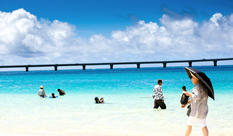 9 Water Activities to do in Okinawa