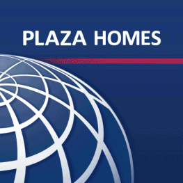 PLAZA HOMES, LTD.