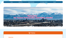 Toyama Cosmopolitan Association